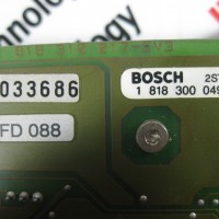 Repair BOSCH 2STV (0811405063) PCB in Malaysia, Singapore, Thailand, Indonesia
