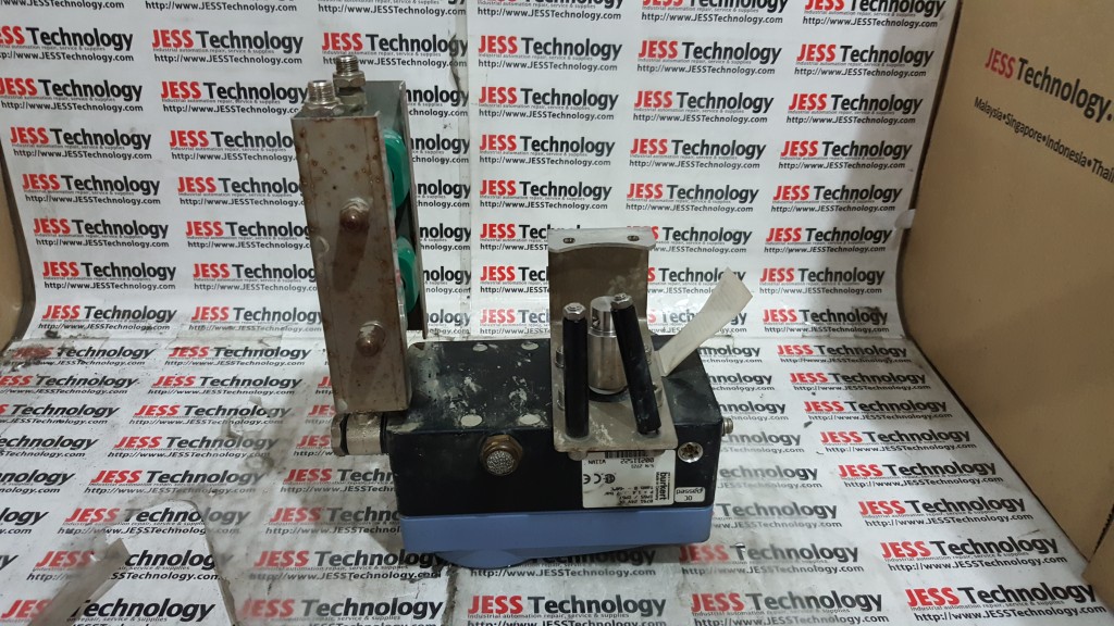 Image #2 of Repair BURKERT IP65 BURKERT POSITIONER in Malaysia, Singapore, Thailand, Indonesia