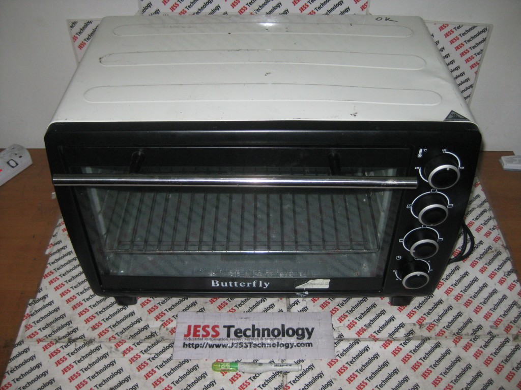 Image #4 of Repair BUTTERFLY BEO-5245 OVEN in Malaysia, Singapore, Thailand, Indonesia