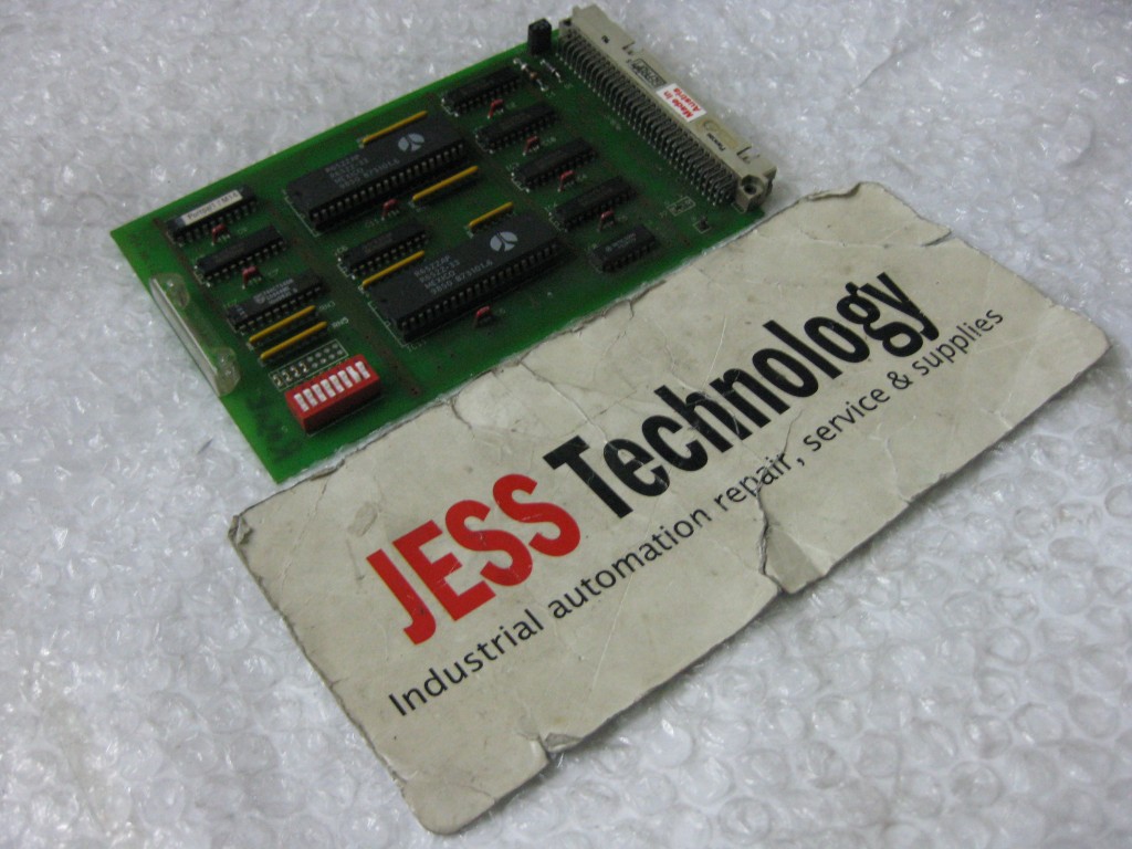 Image #1 of Repair - EVG M14 Card in Malaysia, Singapore, Thailand, Indonesia