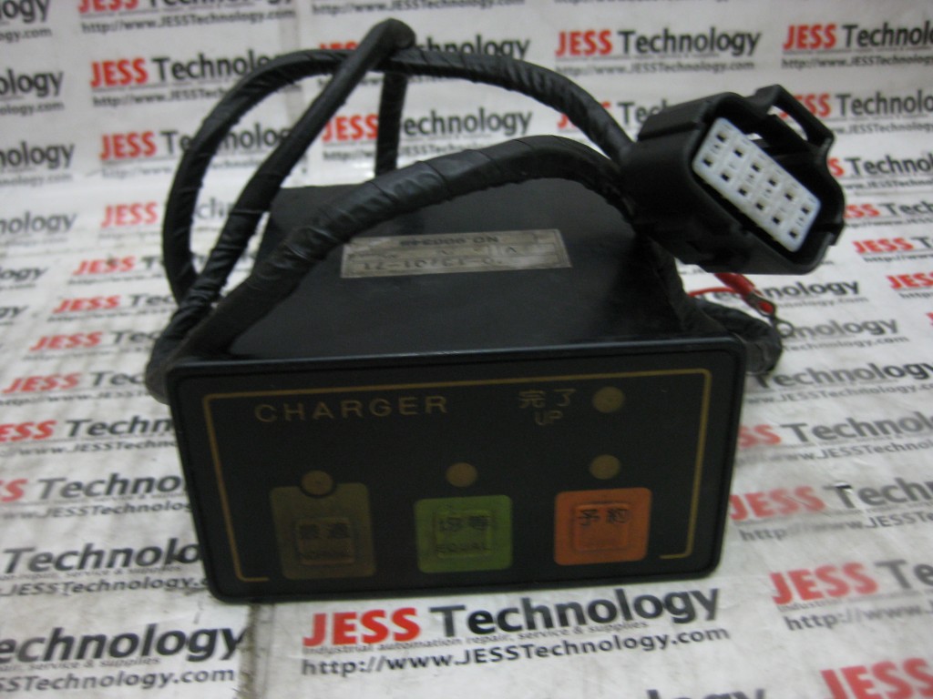 Image #1 of Repair - 25570-13701-71 CHARGER CONTROLLER in Malaysia, Singapore, Thailand, Indonesia