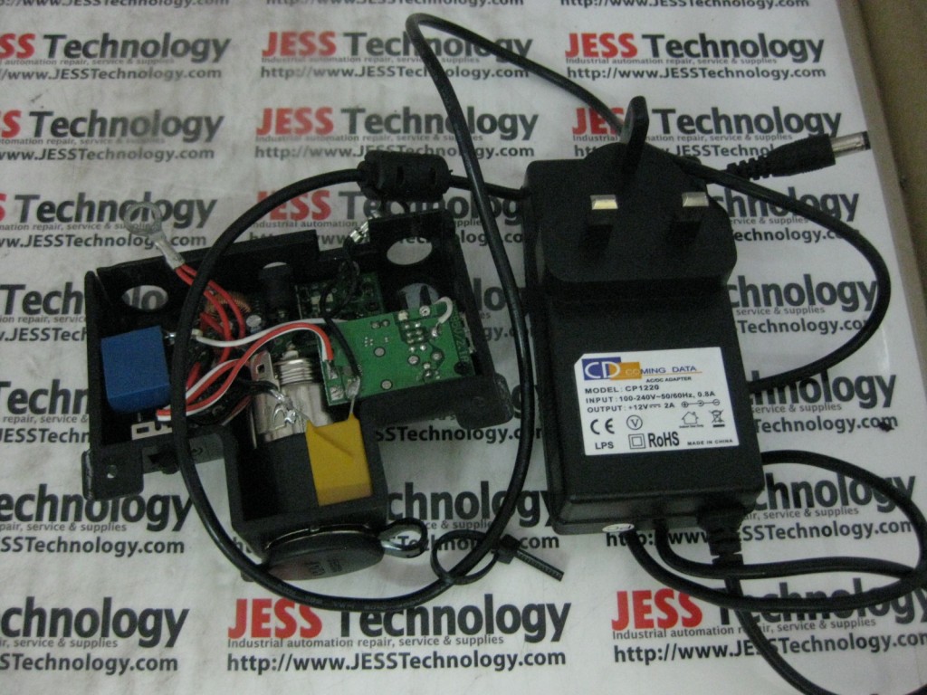 Image #3 of Repair - - CHARGER C/W ADAPTER in Malaysia, Singapore, Thailand, Indonesia