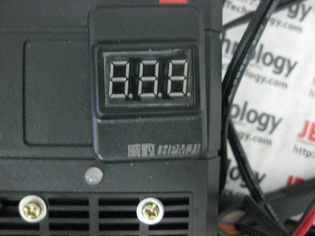 Image #1 of Repair - HPMJI CHARGER in Malaysia, Singapore, Thailand, Indonesia