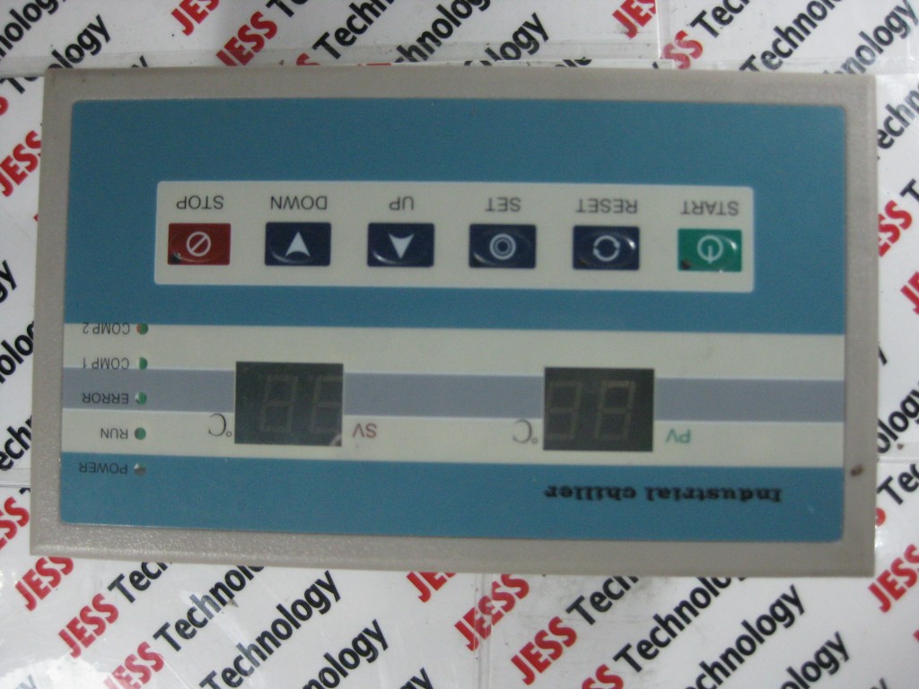 Image #1 of Repair - - CHILLER CONTROLLER in Malaysia, Singapore, Thailand, Indonesia