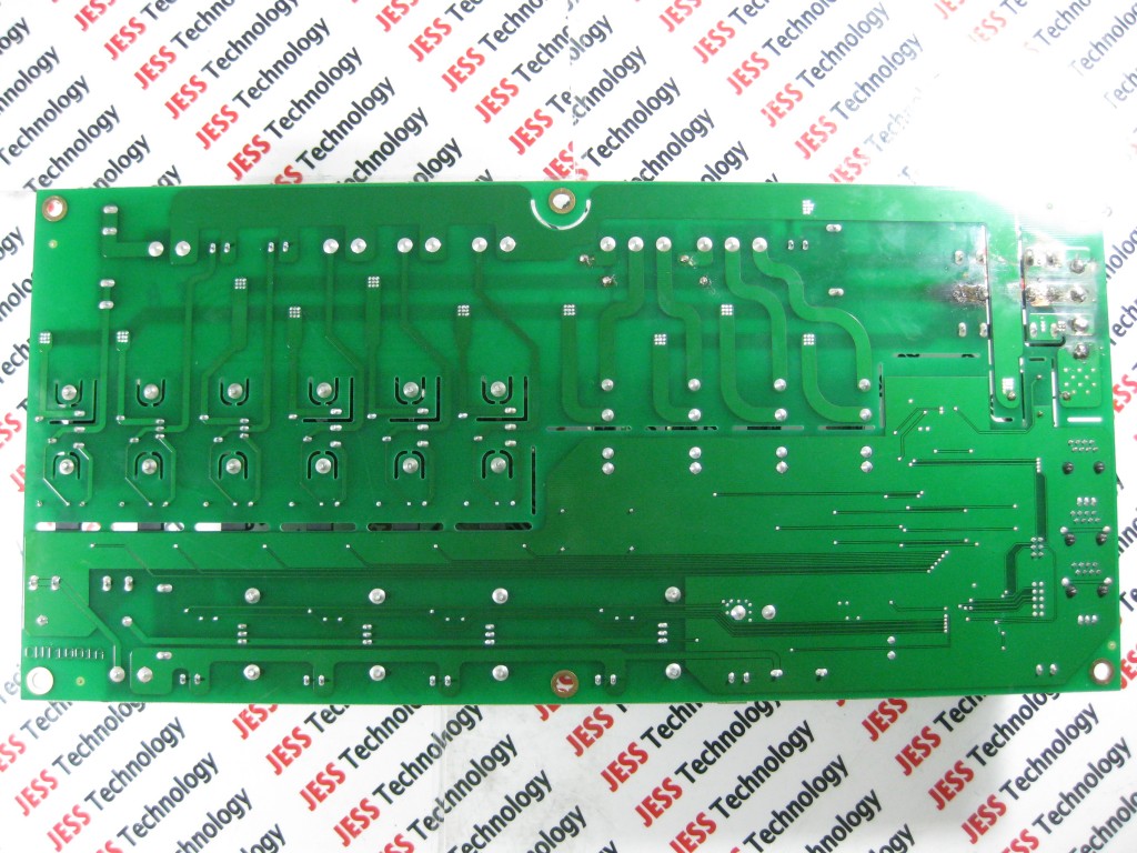 Image #4 of Repair CHOCOLATE WORLD CWT1001A PUMP CONTROL PCB in Malaysia, Singapore, Thailand, Indonesia