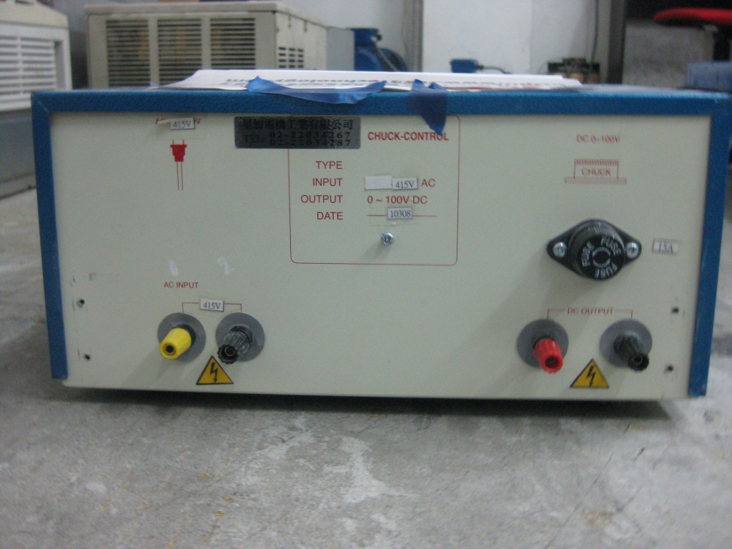 Image #2 of Repair - HT510A LOWER MAGNET CONTROL in Malaysia, Singapore, Thailand, Indonesia
