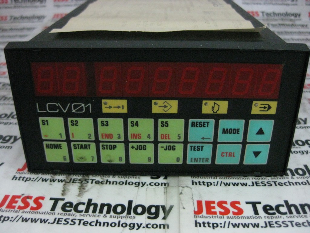 Image #1 of Repair CMZ LCV01 CMZ MOTOR CONTROL in Malaysia, Singapore, Thailand, Indonesia