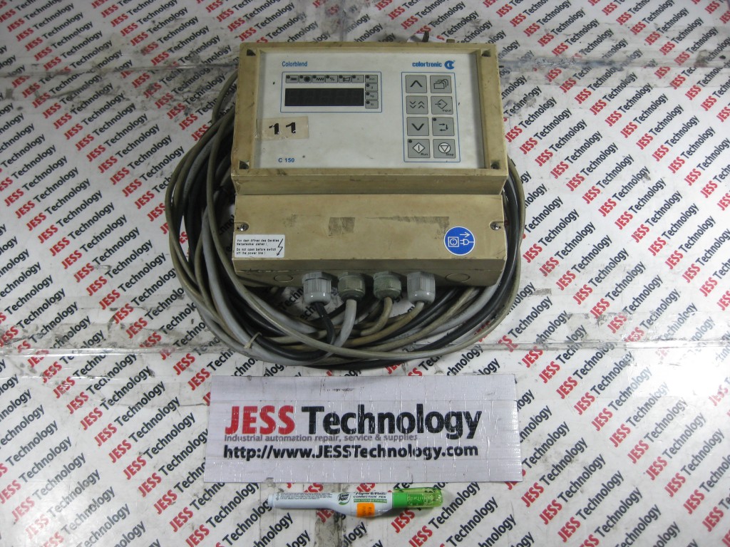 Image #4 of Repair COLORTRONIC K1287031 COLORBLEND in Malaysia, Singapore, Thailand, Indonesia