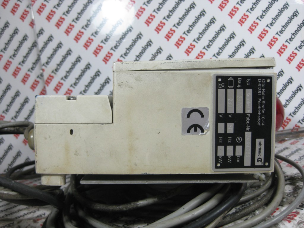 Image #1 of Repair COLORTRONIC K1287031 COLORBLEND in Malaysia, Singapore, Thailand, Indonesia