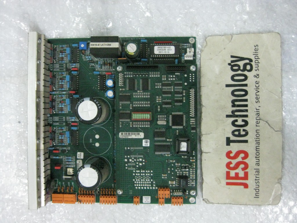 Image #4 of Repair - A2 Control PCB ESAB Machine in Malaysia, Singapore, Thailand, Indonesia