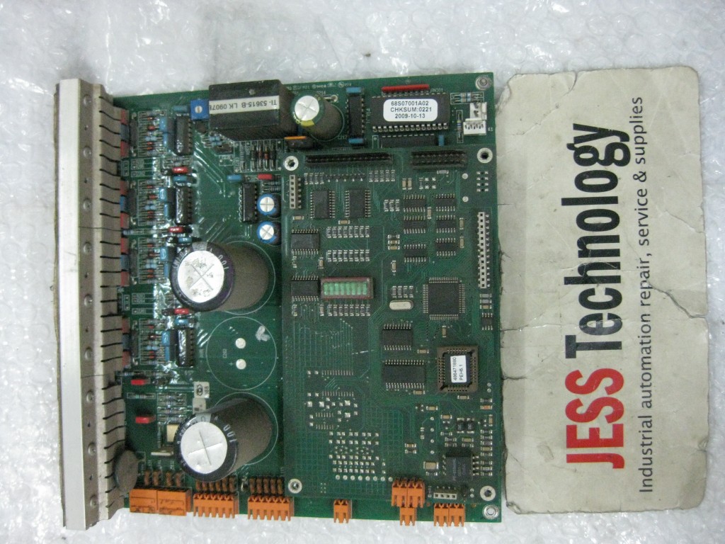 Image #4 of Repair - A2 Control PCB ESAB Machine in Malaysia, Singapore, Thailand, Indonesia