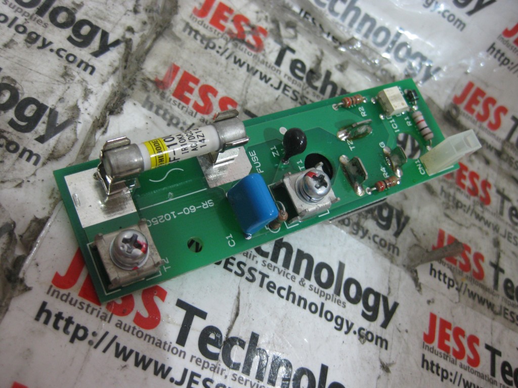 Image #1 of Repair - SR-60-10250 CONTROL BOARD in Malaysia, Singapore, Thailand, Indonesia