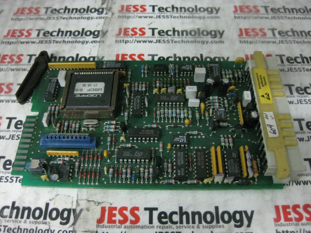 Image #3 of Repair - 041904.000A CONTROL BOARD in Malaysia, Singapore, Thailand, Indonesia