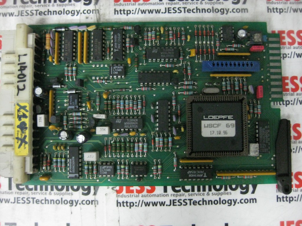 Image #3 of Repair - 041904.000A CONTROL BOARD in Malaysia, Singapore, Thailand, Indonesia