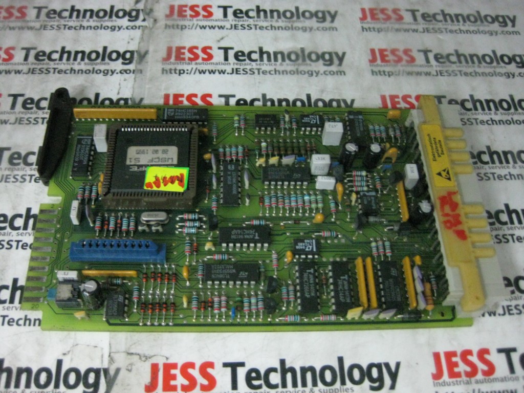 Image #2 of Repair - 041904.000 CONTROL BOARD in Malaysia, Singapore, Thailand, Indonesia