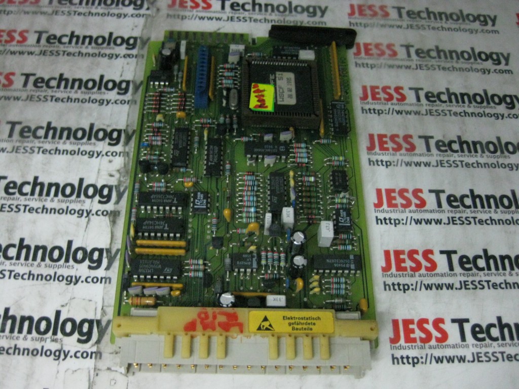 Image #4 of Repair - 041904.000 CONTROL BOARD in Malaysia, Singapore, Thailand, Indonesia