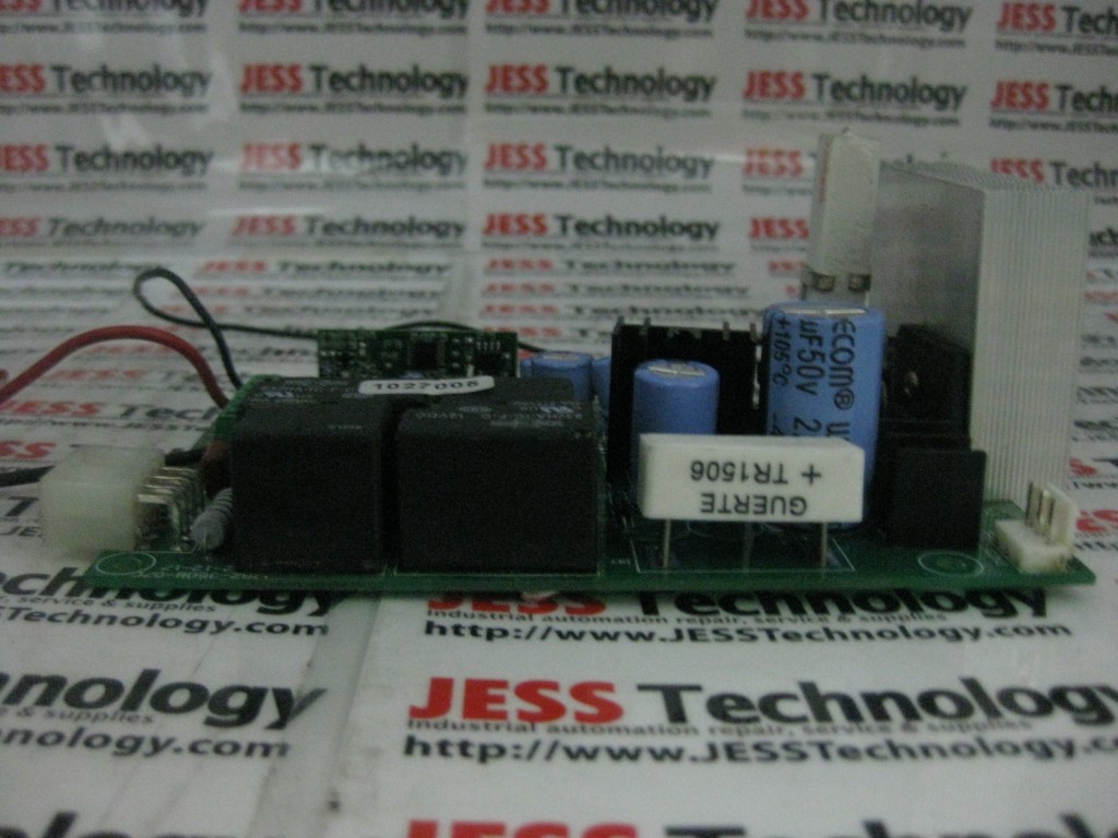 Image #2 of Repair - IGZ-350B-07C Control Card in Malaysia, Singapore, Thailand, Indonesia