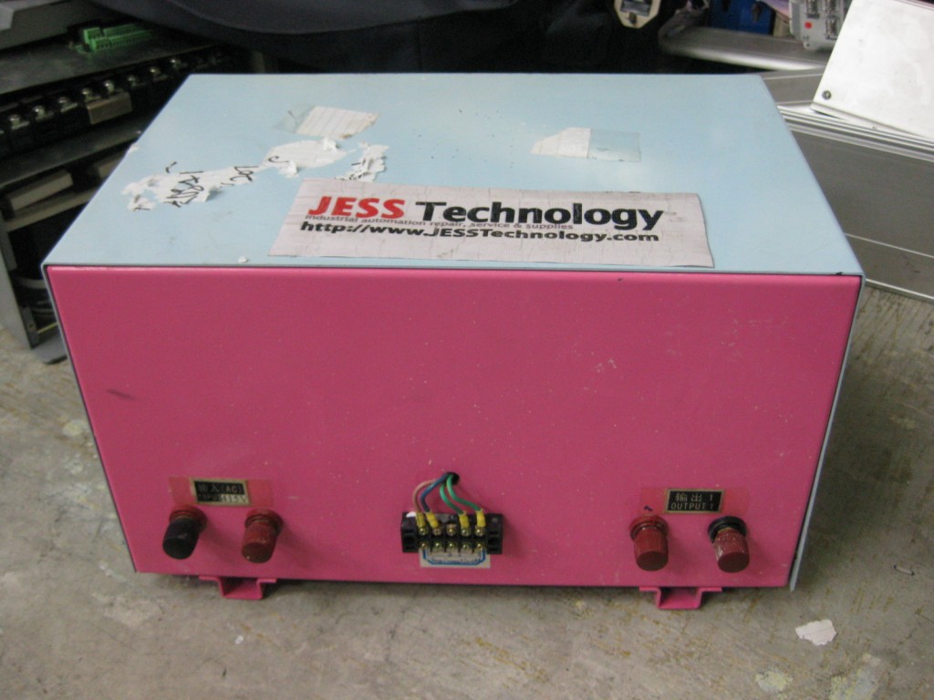 Image #4 of Repair - 415V CONTROL MAGNET in Malaysia, Singapore, Thailand, Indonesia