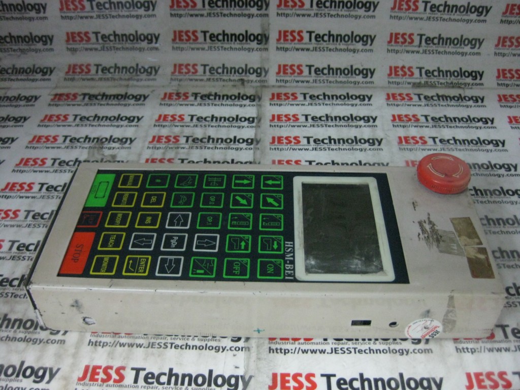 Image #1 of Repair - HSM-BEI CONTROL PANEL in Malaysia, Singapore, Thailand, Indonesia