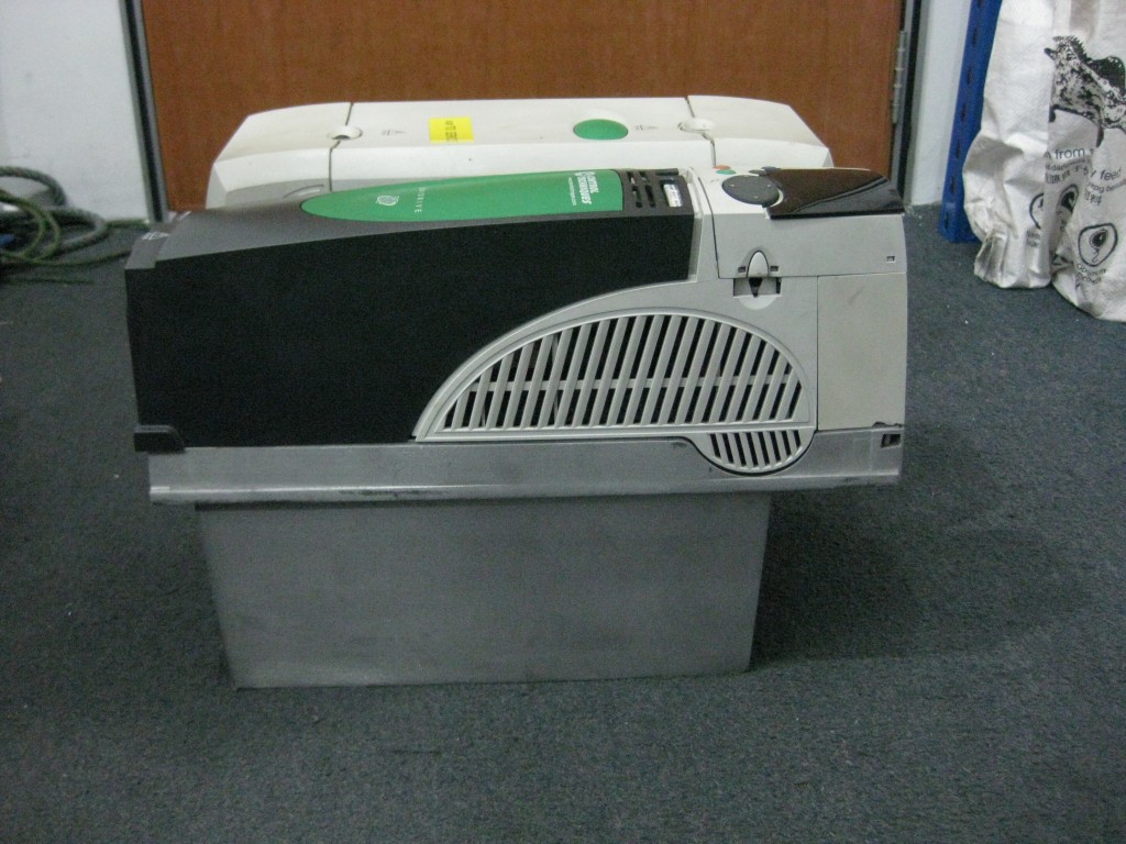 Image #3 of Repair CONTROL TECHNIQUE SP3403 UNI DRIVE in Malaysia, Singapore, Thailand, Indonesia