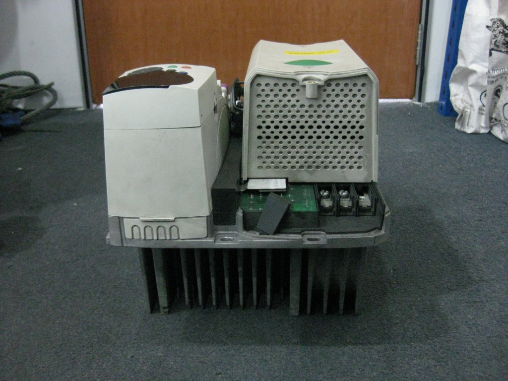 Image #3 of Repair CONTROL TECHNIQUE SP3403 UNI DRIVE in Malaysia, Singapore, Thailand, Indonesia