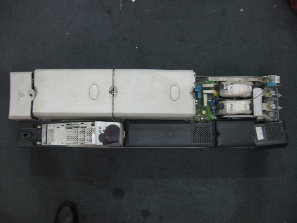 Image #3 of Repair CONTROL TECHNIQUE SP6401 UNIDRIVE SP AC DRIVE in Malaysia, Singapore, Thailand, Indonesia