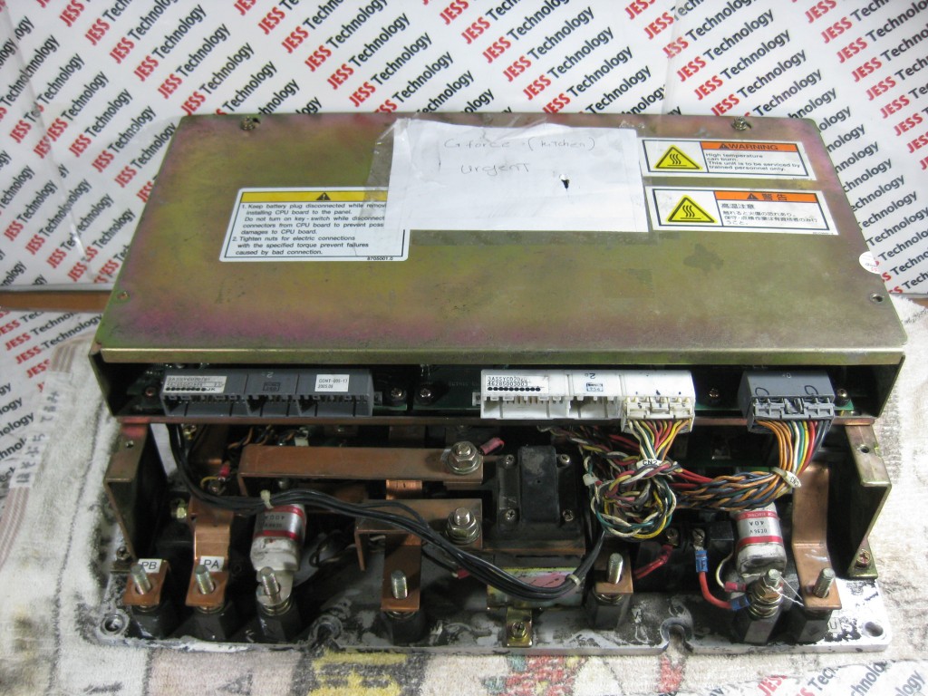 Image #3 of Repair - 524184772 CONTROL UNIT in Malaysia, Singapore, Thailand, Indonesia