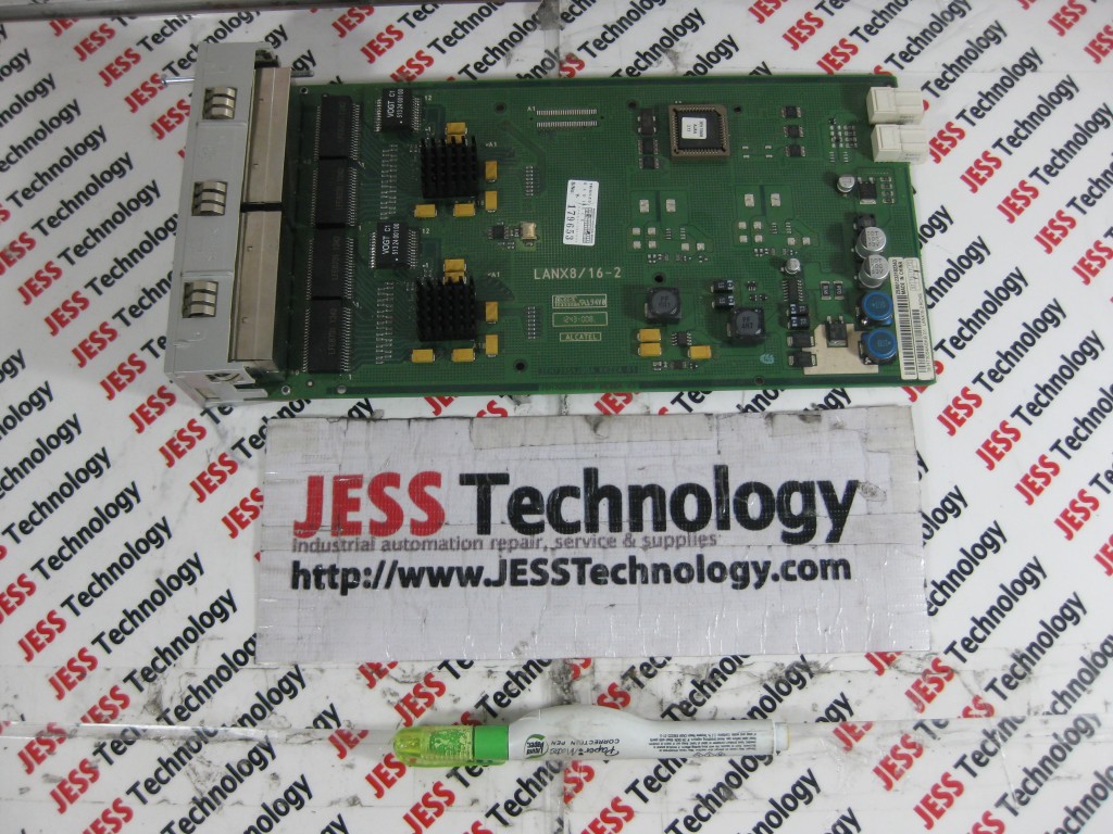 Image #4 of Repair - LANX8/16-2 CONTROL BOARD in Malaysia, Singapore, Thailand, Indonesia