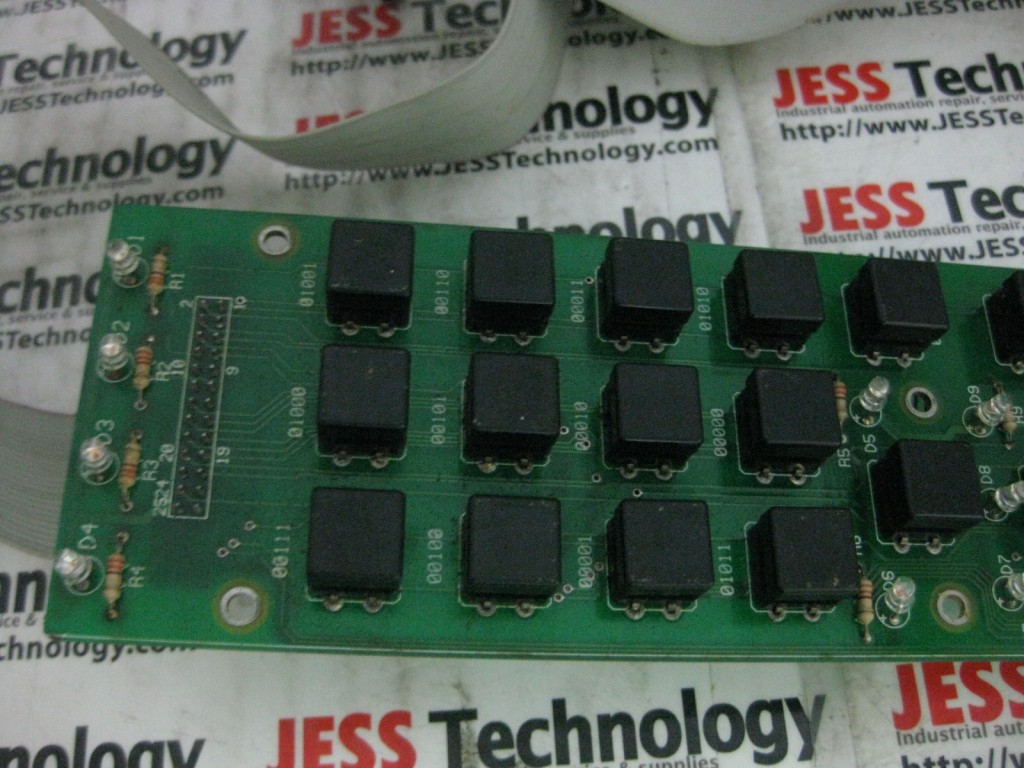 Image #1 of Repair - D.F.C-004 CONTROLLER BOARD LINK 2 in Malaysia, Singapore, Thailand, Indonesia