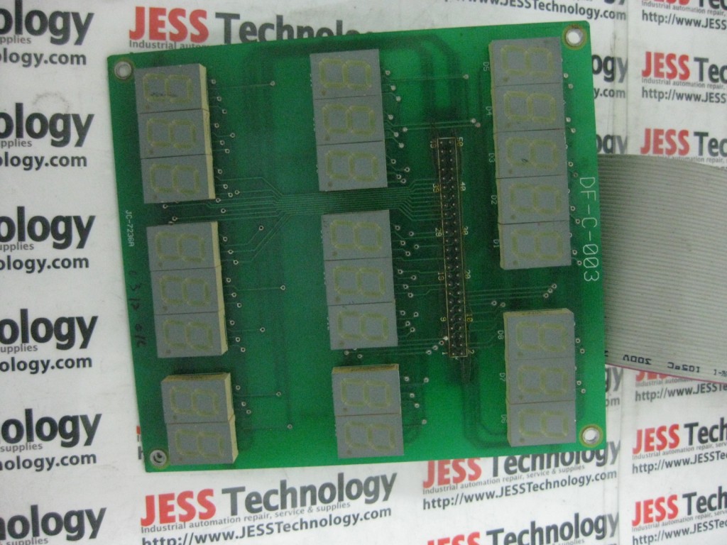 Image #1 of Repair - D.F.C-003 CONTROLLER BOARD LINK 4 in Malaysia, Singapore, Thailand, Indonesia