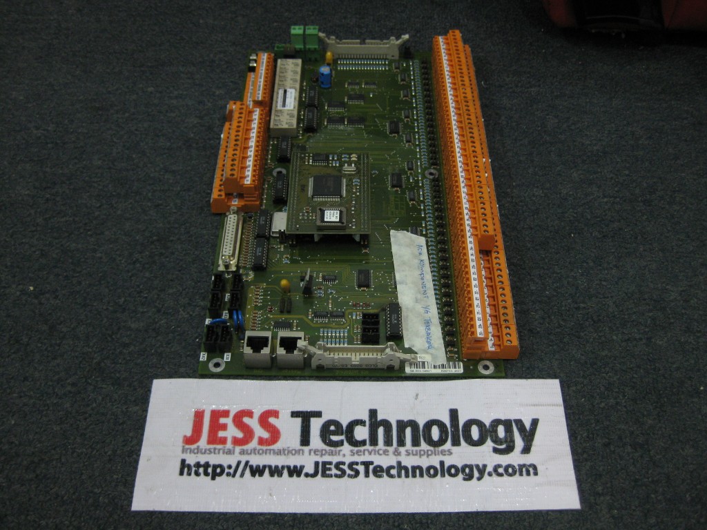 Image #3 of Repair - 04-003-04621 CONTROLLER BOARD in Malaysia, Singapore, Thailand, Indonesia