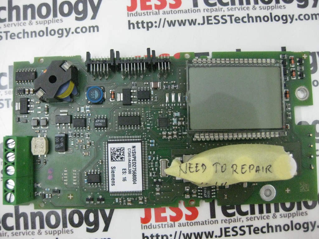 Image #3 of Repair - - CONTROLLER BOARD in Malaysia, Singapore, Thailand, Indonesia
