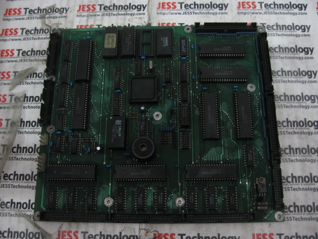 Image #1 of Repair - - CONTROLLER CARD in Malaysia, Singapore, Thailand, Indonesia