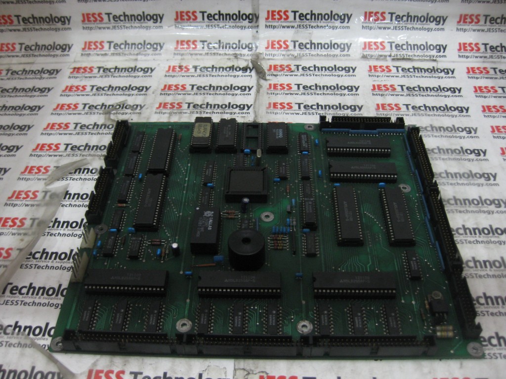 Image #3 of Repair - - CONTROLLER CARD in Malaysia, Singapore, Thailand, Indonesia