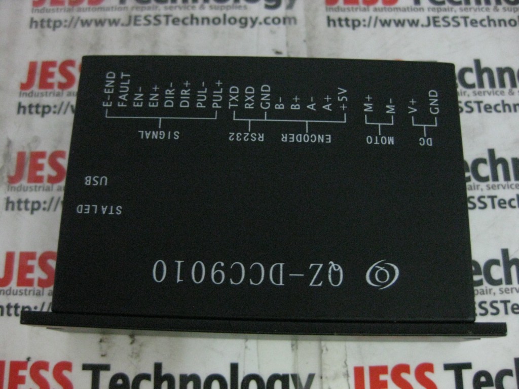 Image #3 of Repair - QZ-DCC9010 CONTROLLER I/O in Malaysia, Singapore, Thailand, Indonesia