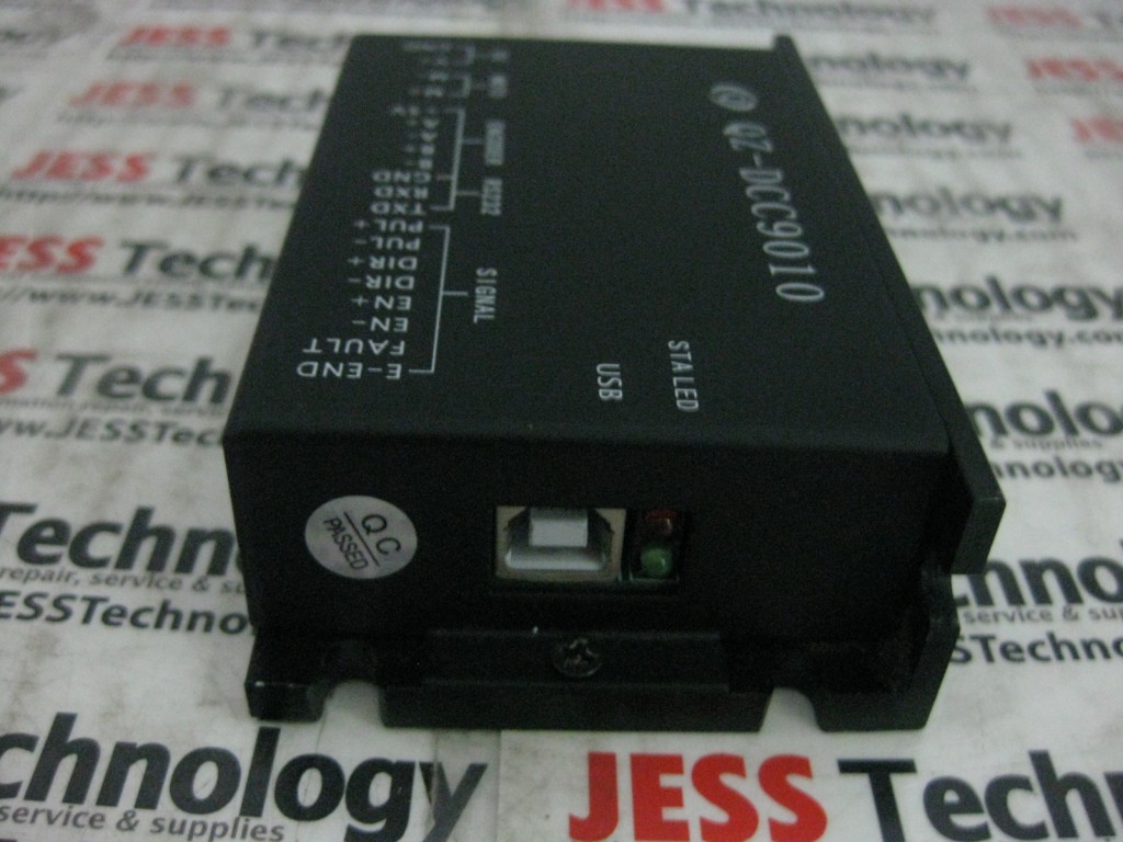 Image #2 of Repair - QZ-DCC9010 CONTROLLER I/O in Malaysia, Singapore, Thailand, Indonesia