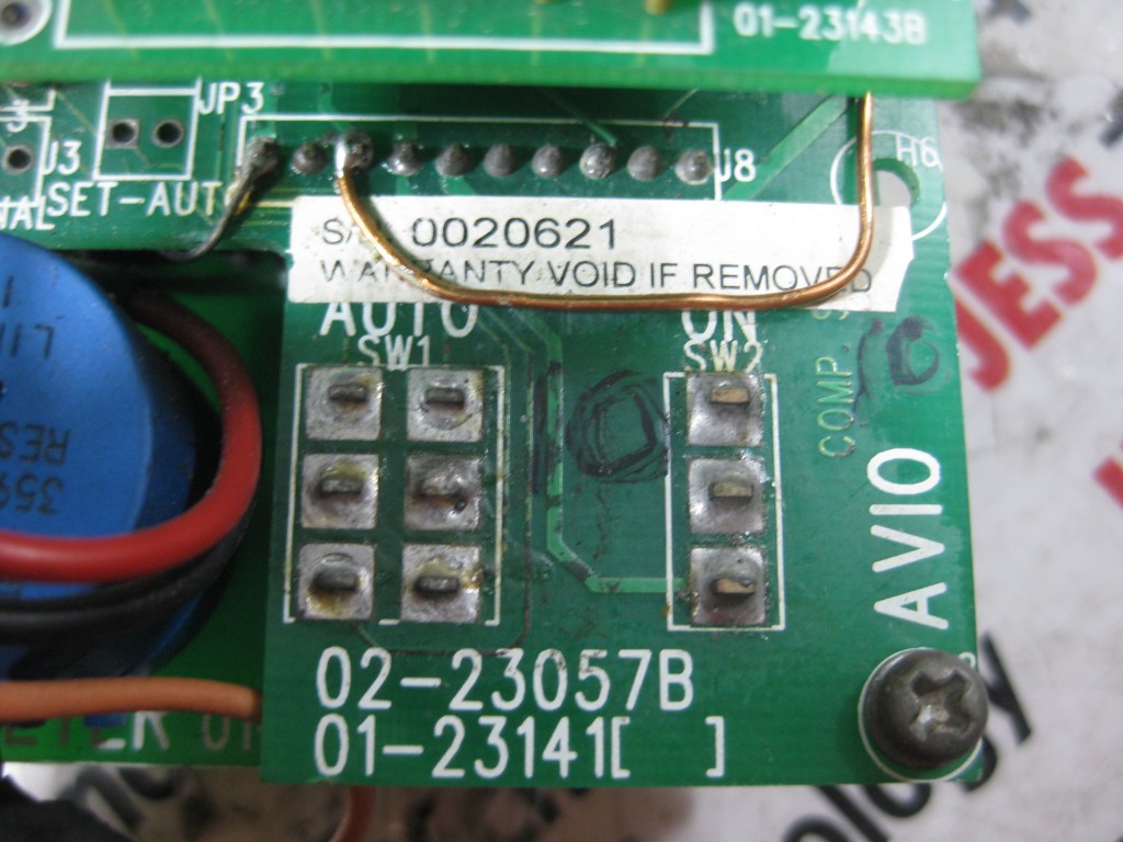 Image #1 of Repair - - CONTROLLER in Malaysia, Singapore, Thailand, Indonesia