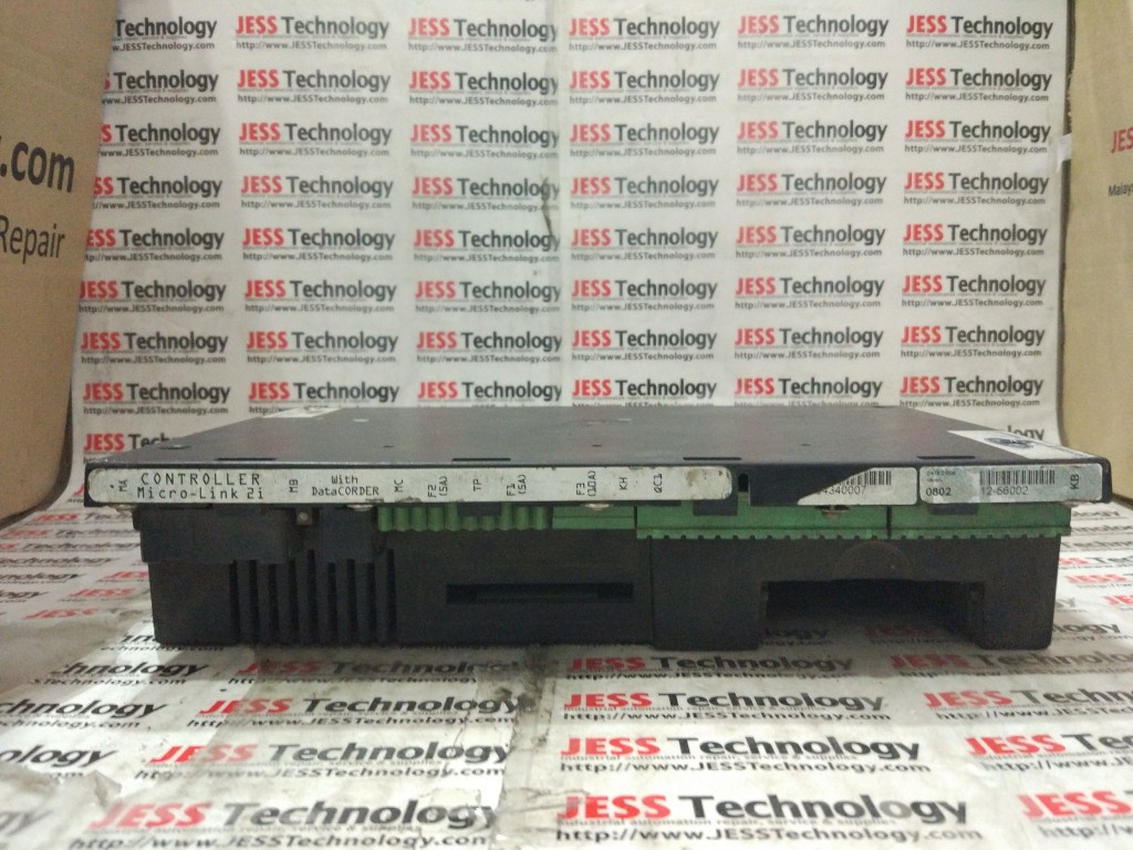 Image #3 of Repair CARRIER 12-56002 CONTROLLER MICRO-LINK2I in Malaysia, Singapore, Thailand, Indonesia