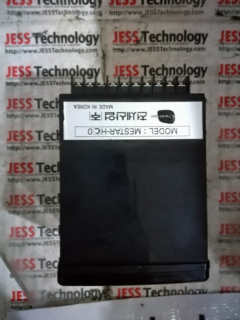Image #3 of Repair CHEONSEI MESTAR-HC0 CONTROLLER PH/ORP in Malaysia, Singapore, Thailand, Indonesia