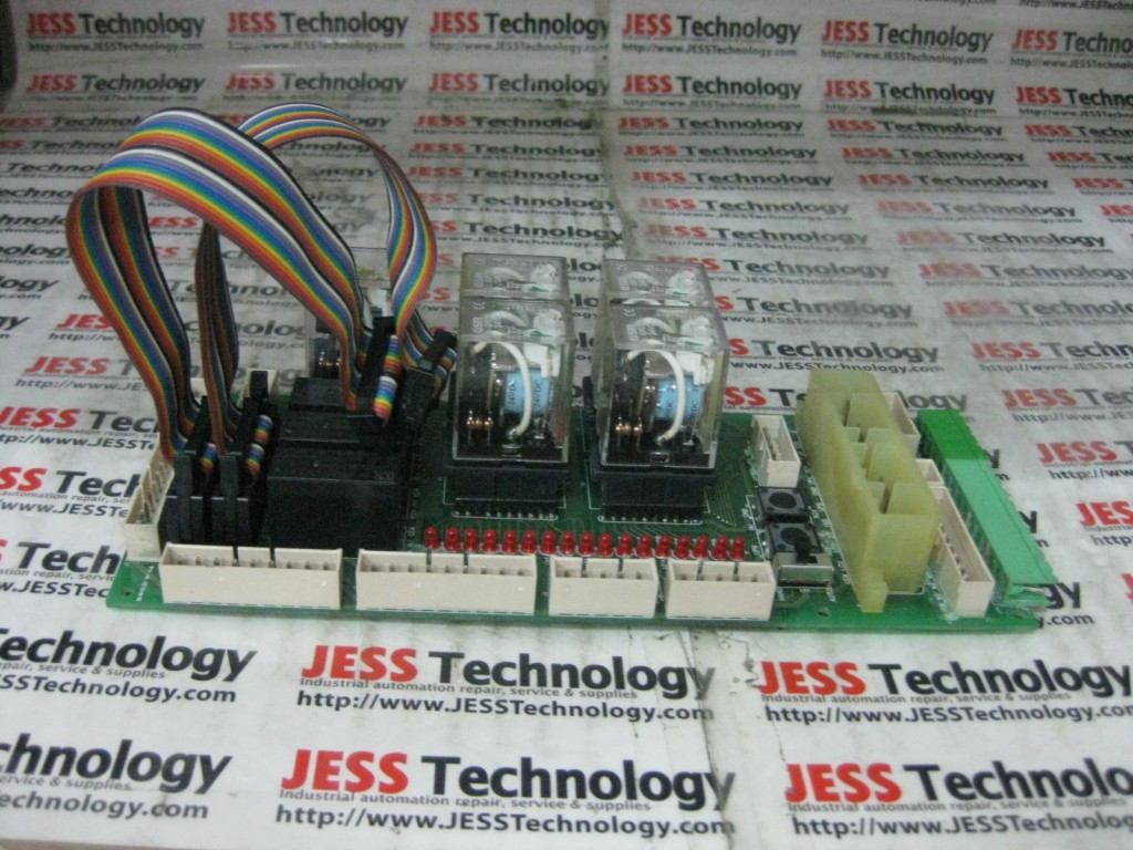 Image #4 of Repair COROTEC - HFT CONTROL BOARD in Malaysia, Singapore, Thailand, Indonesia