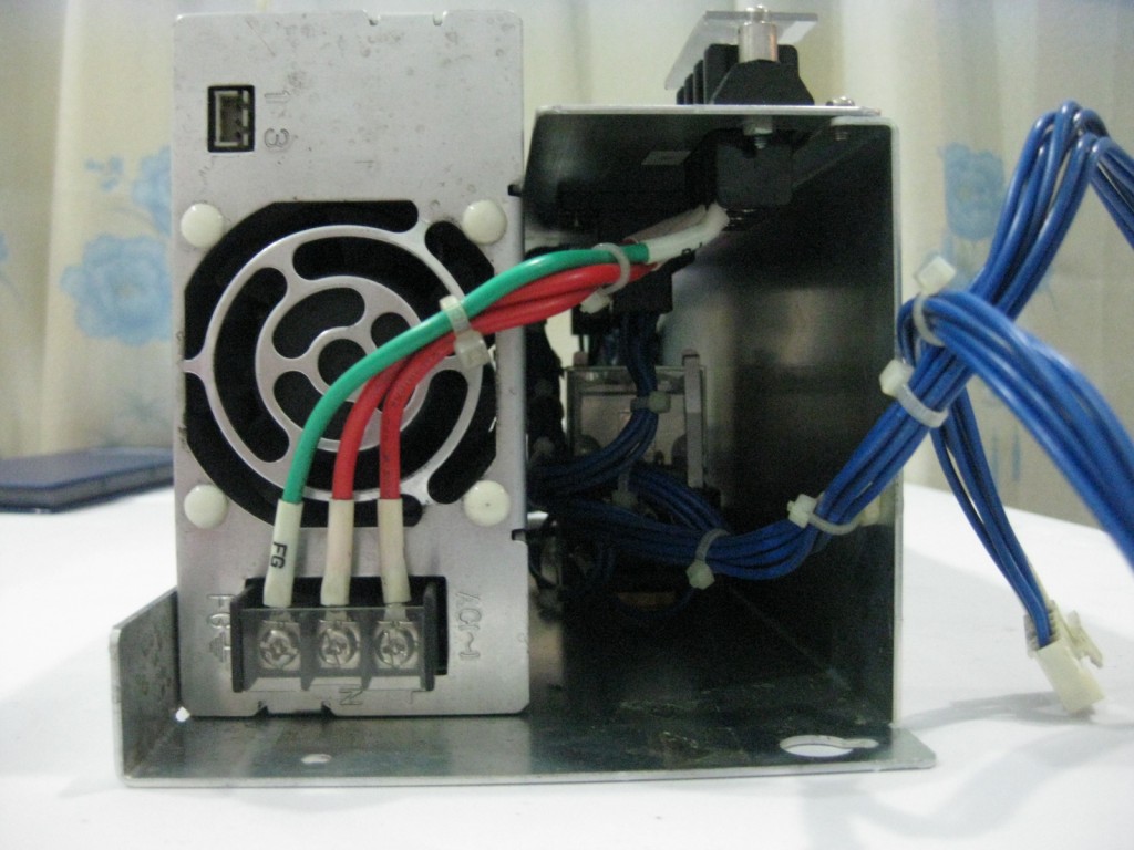 Image #3 of Repair COSEL AC4-BMN2H-00 POWER SUPPLY in Malaysia, Singapore, Thailand, Indonesia