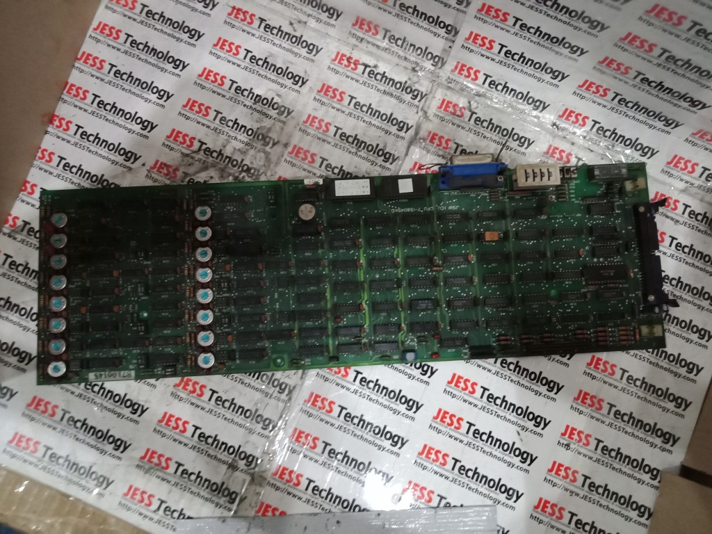 Image #3 of Repair - CPU2-1580456C CPU BOARD in Malaysia, Singapore, Thailand, Indonesia