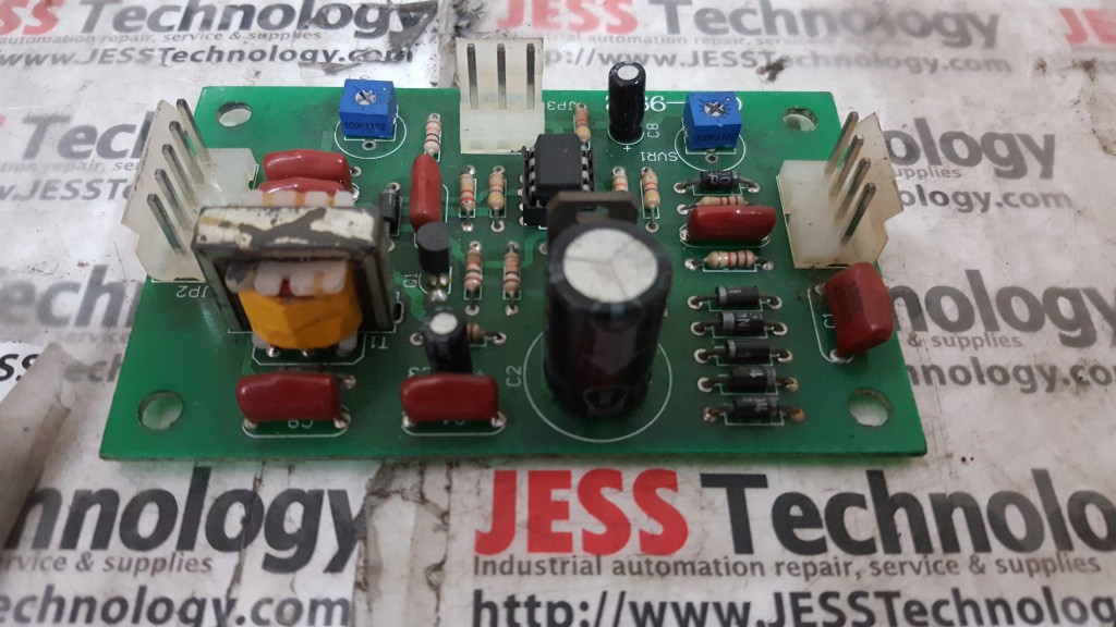 Image #3 of Repair - CPY-9912 CPU PCB CARD in Malaysia, Singapore, Thailand, Indonesia