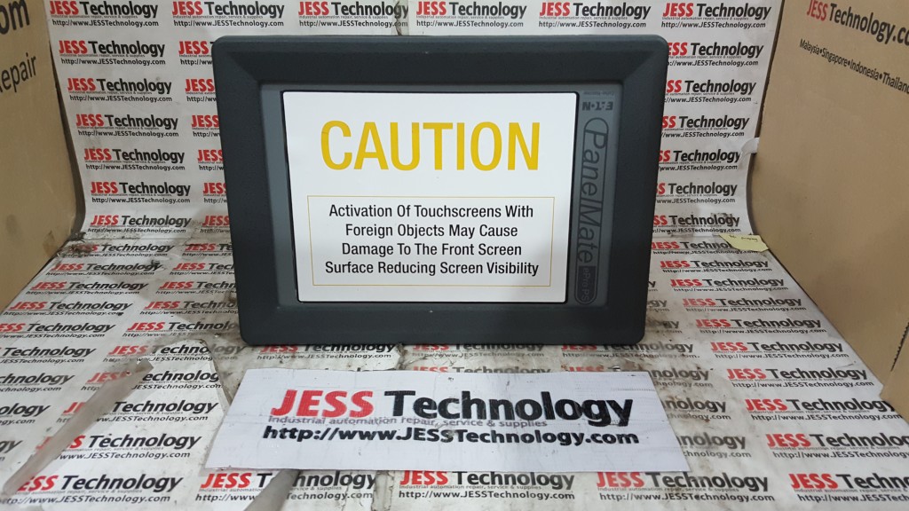 Image #4 of Repair CUTIER HAMMER 7685T-BC CUTIER HAMMER SCREEN PANEL in Malaysia, Singapore, Thailand, Indonesia