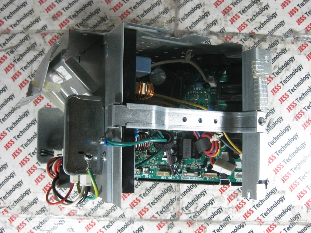 Image #3 of Repair DAIKIN 5SLY25CR ASSY CONTROL BOX in Malaysia, Singapore, Thailand, Indonesia