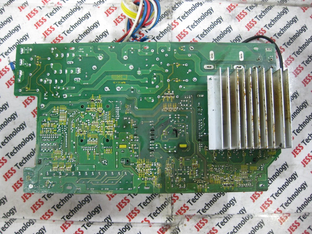Image #4 of Repair DAIKIN INDUSTRIES DHA00302B OIL COOLING UNIT BOARD in Malaysia, Singapore, Thailand, Indonesia