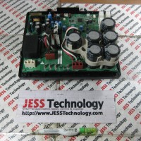 Repair DAIKIN CIMR-P0D45P5AH-E INVERTER ASSEMBLY in Malaysia, Singapore, Thailand, Indonesia