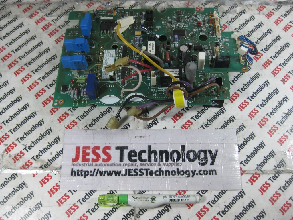 Image #4 of Repair DAIKIN DHA0900D PCB BOARD in Malaysia, Singapore, Thailand, Indonesia