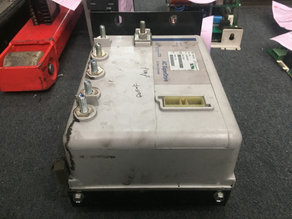 Image #1 of Repair DANAHER MOTION ACS4808-350F01 AC SUPER DRIVE MOTOR CONTROLLER in Malaysia, Singapore, Thailand, Indonesia