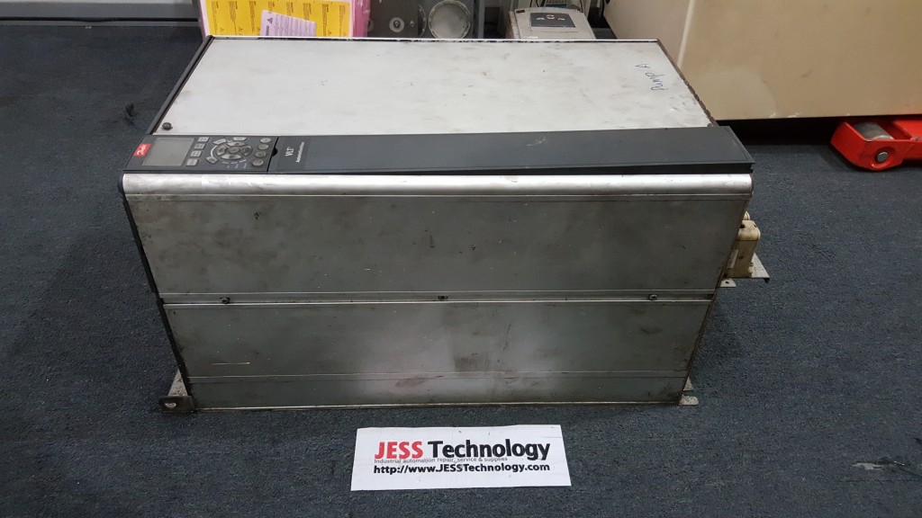 Image #2 of Repair DANFOSS - DANFOSS DRIVE VLT in Malaysia, Singapore, Thailand, Indonesia